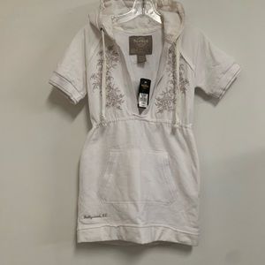 Hard Rock Hotel Hooded Tunic